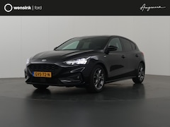 Ford Focus - 1.0 EcoBoost ST Line Business | Navigatie | Adaptive Cruise Control | Climate Control | Fu