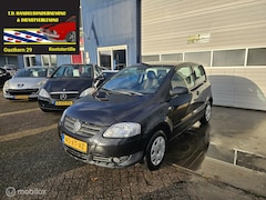 Volkswagen Fox - 1.2 Trendline