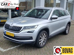 Skoda Kodiaq - 1.4 TSI ACT STYLE BUSINESS Trekhaak | Adaptive Cruise | 360 Camera