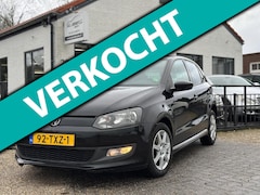 Volkswagen Polo - 1.2 TDI BlueMotion Comfortline