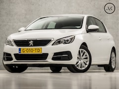 Peugeot 308 - 1.2 PureTech Sport (APPLE CARPLAY, GROOT NAVI, BLUETOOTH, CRUISE, CLIMATE, ELEK PAKKET, AR