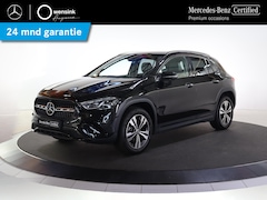 Mercedes-Benz GLA-Klasse - 250 e Luxury Line | Rij assistentie | Burmester | 360 camera | Night pakket | 360 camera |