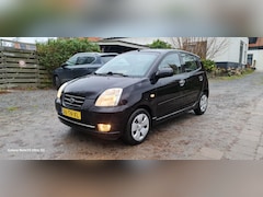 Kia Picanto - 1.0 Bling Kia Picanto 1.0i APK 23-12-2025 garantie&inruil 1 EIGENAAR !!