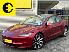 Tesla Model 3 - Long Range AWD 78 kWh | Incl. BTW | Highland