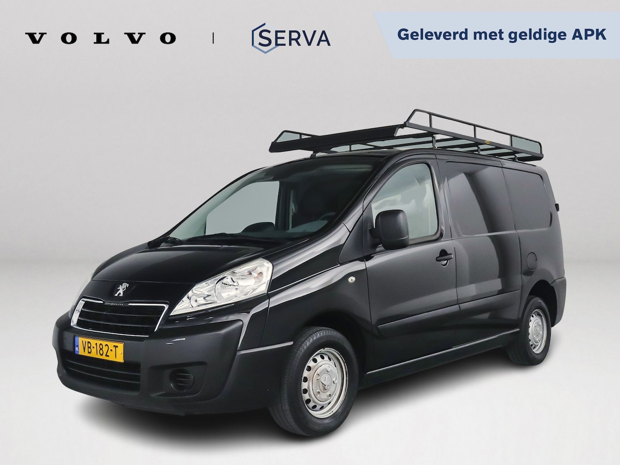 Peugeot Expert - 227 HDI L1H1 Profit+ | Grijs kenteken | Trekhaak - AutoWereld.nl