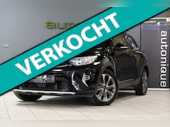 Kia Stonic - 1.0 T-GDi MHEV GT-PlusLine navi/DAB/AppleCarplay