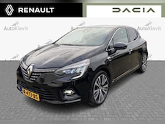 Renault Clio - 1.3 TCe 130 EDC Initiale Paris