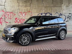 MINI Countryman - (f60) 2.0 192pk Aut JCW pakket