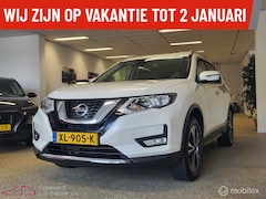 Nissan X-Trail - 1.6 DIG-T N-Connecta *NL, RIJKLAARPRIJS