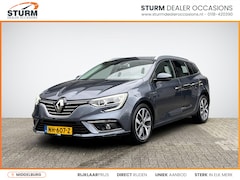 Renault Mégane Estate - 1.2 TCe Bose Easy Pack | Navigatie | Camera | Premium Audio | Dodehoek Detectie | Cruise &