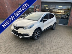 Renault Captur - 1.2 TCe Intens