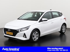 Hyundai i20 - 1.0 T-GDI Comfort Automaat | Camera | Apple/Android Carplay | Virtual Cockpit | Zondag Ope