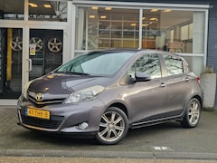 Toyota Yaris - 1.3 VVT-i Dynamic CAMERA / CLIMA / NAVI / CRUISE