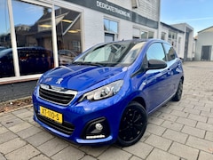 Peugeot 108 - 1.0 e-VTi Active *1ste-Eig*NAP