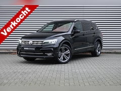 Volkswagen Tiguan Allspace - 1.5 TSI Highline Business R 7p. | Panoramadak | Trekhaak | ACC | Camera | Navi | Keyless |