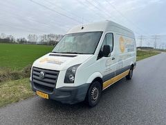 Volkswagen Crafter - 35 2.5 TDI L2H2 AIRCO / KOELING / LAADKLEP / NAP !