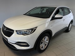 Opel Grandland X - 1.2 Turbo Online Edition