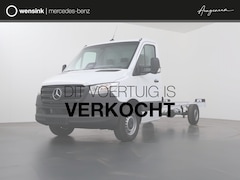 Mercedes-Benz Sprinter - 315 CDI L3 Pro | BPM VRIJ | MEUBEL BAK | LAADKLEP | OPEN LAADBAK | ELKE OPBOUW MOGELIJK