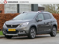 Peugeot 2008 - 1.2 PureTech Allure | Apple Carplay/ Android auto | panoramadak | afneembare trekhaak