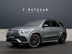 Mercedes-Benz GLE-Klasse - AMG 53 4MATIC+ *Burmester / Panorama / Sport-uitlaat / Ventilatie + Massage / Soft-Close /