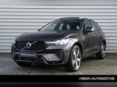 Volvo XC60 - 2.0 T6 Plug-in hybrid AWD Plus Dark | Panoramadak | Electrisch bedienbare voorstoelen | St