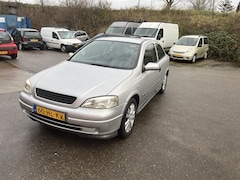 Opel Astra - 1.6 Comfort