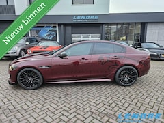 Jaguar XE - 2.0 R-Sport