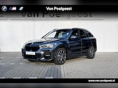 BMW X1 - sDrive20i M Sport | High Executive