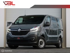 Renault Trafic - bestel 2.0 dCi 145 T30 L1H1 DC Comfort Automaat 5zits | Dubbele deur | Apple carplay | Sto