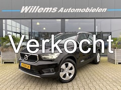 Volvo XC40 - 1.5 T2 Business Pro Wegklapbare Haak, Pano / Schuifkanteldak & Elektrische Kofferklep