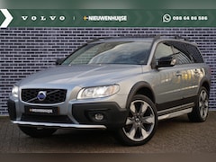 Volvo XC70 - 2.0 T5 FWD Dynamic Edition | Trekhaak | Spoiler | Kinderzitjes | Stoelverwarming | Schuif