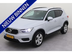 Volvo XC40 - 1.5 T3 NL AUTO | CAMERA | STOELVERW | PDC VOOR & ACHTER |