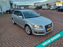 Audi A3 Sportback - 1.2 TFSI Ambition Pro Line Business MOOIE AUTO BEL 061959061 APK 03-02-2025