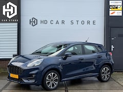 Ford Puma - 1.0 EcoBoost AUT ST-Line Navi Winterpack Trekhaak