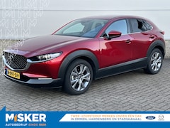 Mazda CX-30 - 2.0 eSA-X Sportive