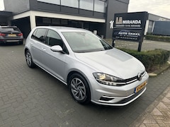 Volkswagen Golf - 1.5 TSI Highline