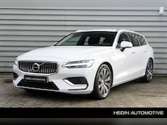 Volvo V60 - T6 Plug In Hybride AWD Inscription Expression 398pk |Long Range | Climate Pack|Adaptieve C