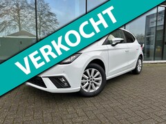 Seat Ibiza - 1.0 EcoTSI Style Business Connect - Virt.Cockpit - Winterpakket - Navi - Org.NL