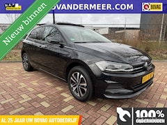 Volkswagen Polo - 1.0 TSI Highline United Edition/ schuifdak