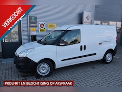 Opel Combo - 1.6 CDTi L2H1 Edition 77KW | PDC achter | Airco | BTW-auto | 1e eigenaar | bedr.inrichting