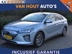 Hyundai IONIQ - Comfort EV 38 kWh | STOELVERW | CARPLAY | CAMERA