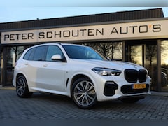 BMW X5 - XDrive45e M-Pakket High Executive | Pano | Luchtvering | El. Trekhaak | 360 Camera |