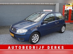 Fiat Punto - 1.2 Young Airco Stuurbekrachtiging Jaar APK