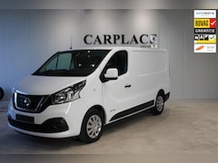 Nissan nv300 - 2.0 dCi 145 L1H1 Optima-financiellease-Garantie