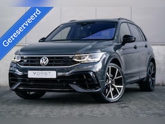 Volkswagen Tiguan - 2.0 TSI R 4Motion Garantie Akra Pano Vol