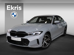 BMW 3-serie - Sedan 320i M Sportpakket | Innovation Pack | Trekhaak elektr