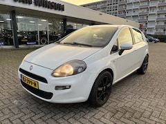 Fiat Punto Evo - 1.2 5drs Lmv Airco