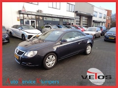 Volkswagen Eos - 2.0-16v FSI