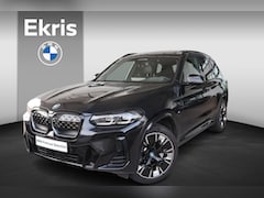 BMW iX3 - High Executive | Shadow Line Pack | Harman Kardon