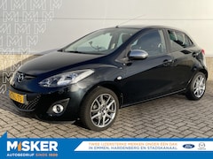 Mazda 2 - 2 1.3 TS Plus